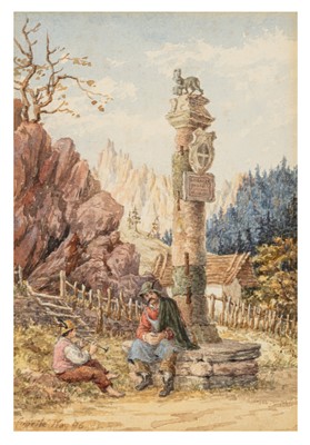 Lot 46 - Bonham (Angus)