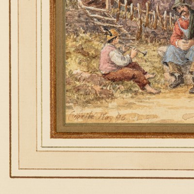 Lot 46 - Bonham (Angus)