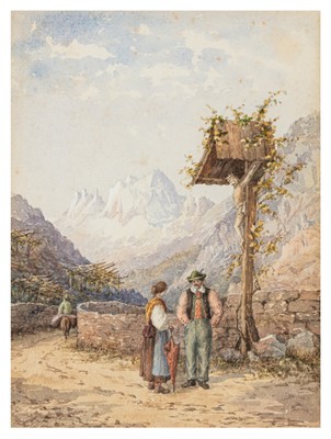 Lot 46 - Bonham (Angus)