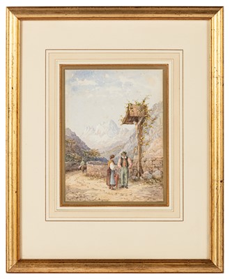 Lot 46 - Bonham (Angus)