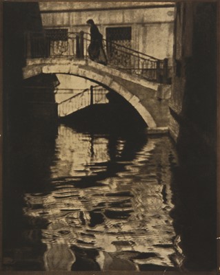 Lot 168 - Alvin Langdon Coburn (1882-1966)