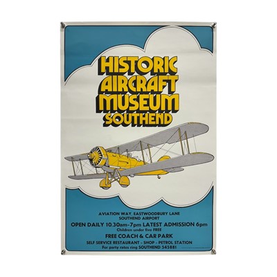 Lot 164 - Aviation Interest.