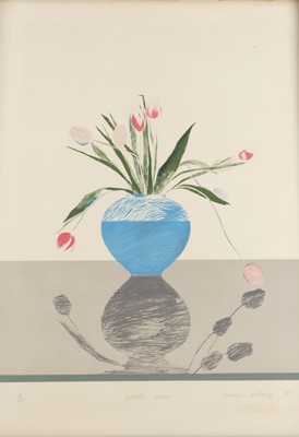 Lot David Hockney (British, b.1937)