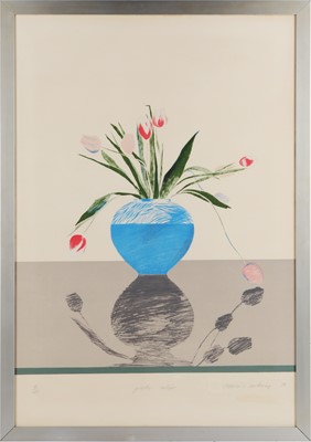 Lot 54 - David Hockney O.M. C.H. R.A. (British, b.1937)