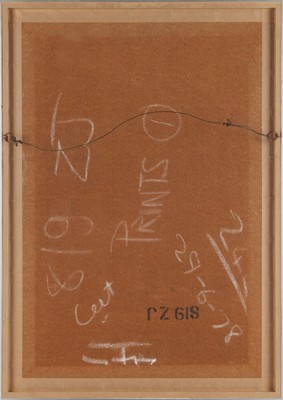 Lot 54 - David Hockney O.M. C.H. R.A. (British, b.1937)