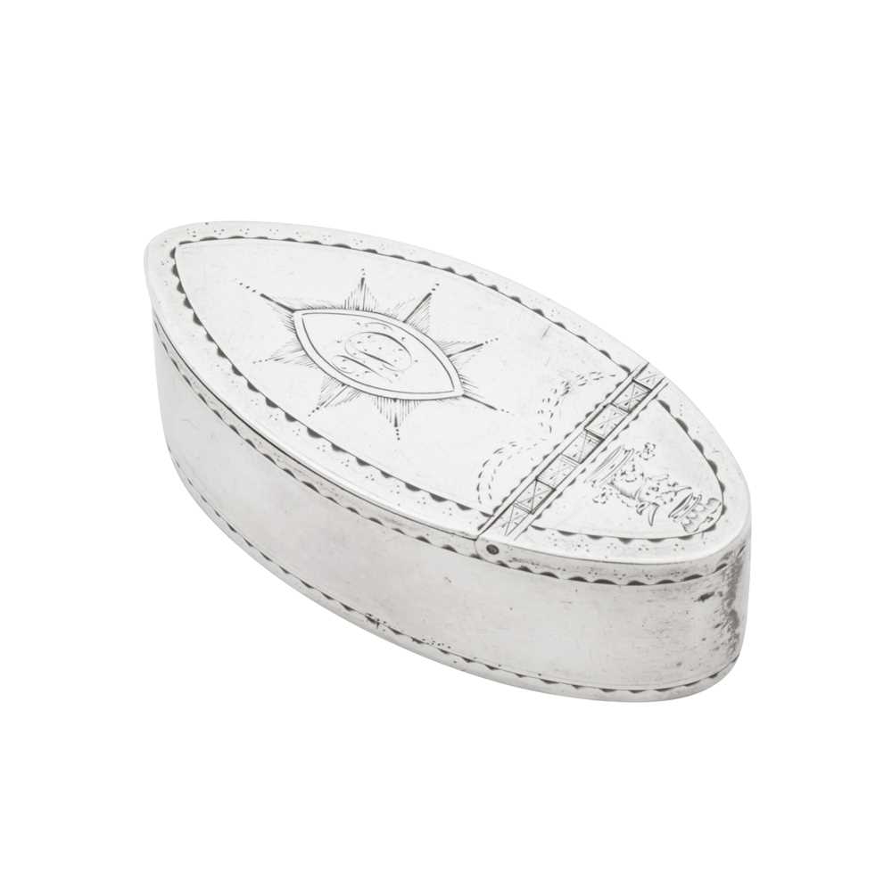 373 - Dublin circa 1790 by James Kennedy (active 1768-1803)