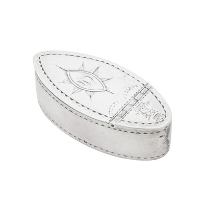 Lot 373 - Dublin circa 1790 by James Kennedy (active 1768-1803)