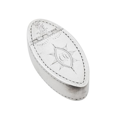 Lot 373 - Dublin circa 1790 by James Kennedy (active 1768-1803)