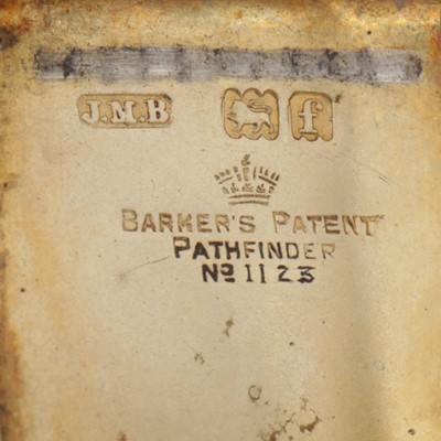 Lot 54 - London 1901 by John Millward Banks