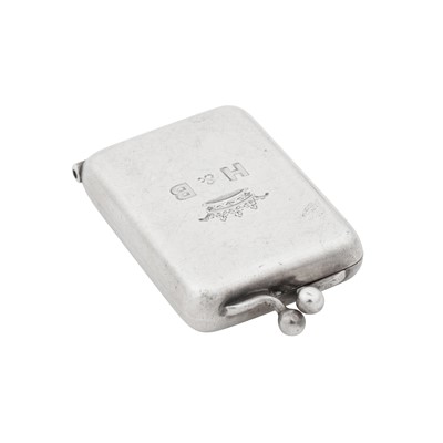 Lot 54 - London 1901 by John Millward Banks