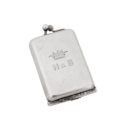 Lot 54 - London 1901 by John Millward Banks