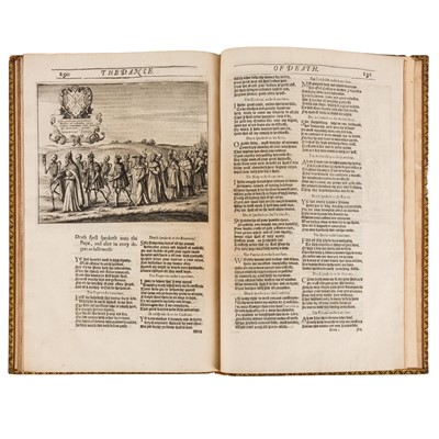 Lot 14 - Dugdale (William)