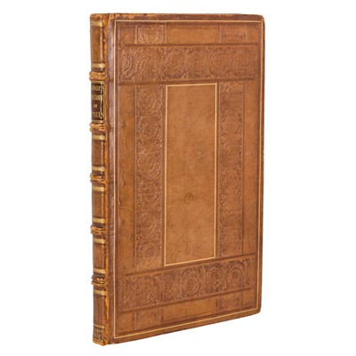 Lot 14 - Dugdale (William)