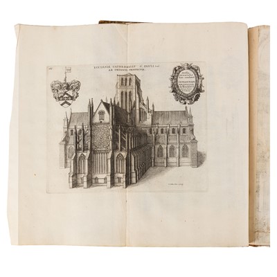 Lot 14 - Dugdale (William)