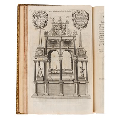 Lot 14 - Dugdale (William)