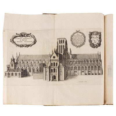 Lot 14 - Dugdale (William)