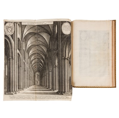 Lot 14 - Dugdale (William)