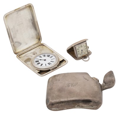 Lot 729 - Chester 1896 by Nathan and Hayes