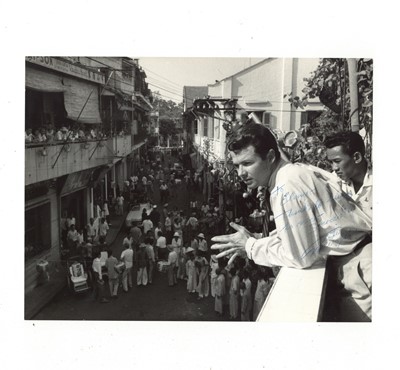 Lot 247 - Murphy (Audie)