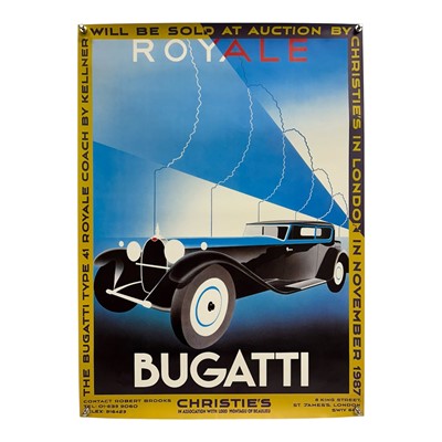 Lot 250 - Motoring and Rail