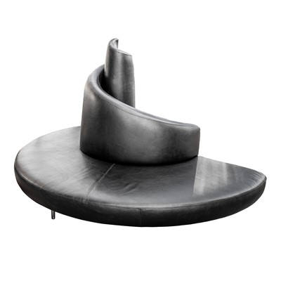 Lot 398 - Roberto Semprini & Mario Canzanzi for Edra, Italy