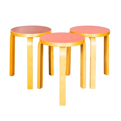 Lot 161 - Alvar Aalto (Finnish 1898-1976) for Artek