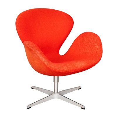 Lot 251 - Arne Jacobsen (Danish 1902-1971) for Fritz Hansen