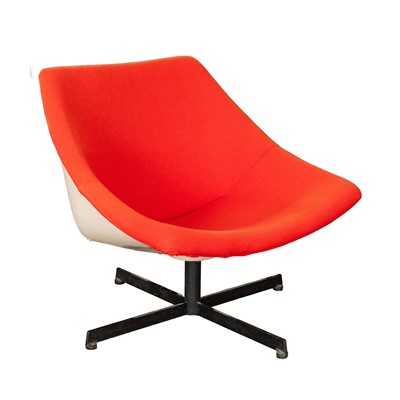 Lot 142 - Parker Knoll, Britain