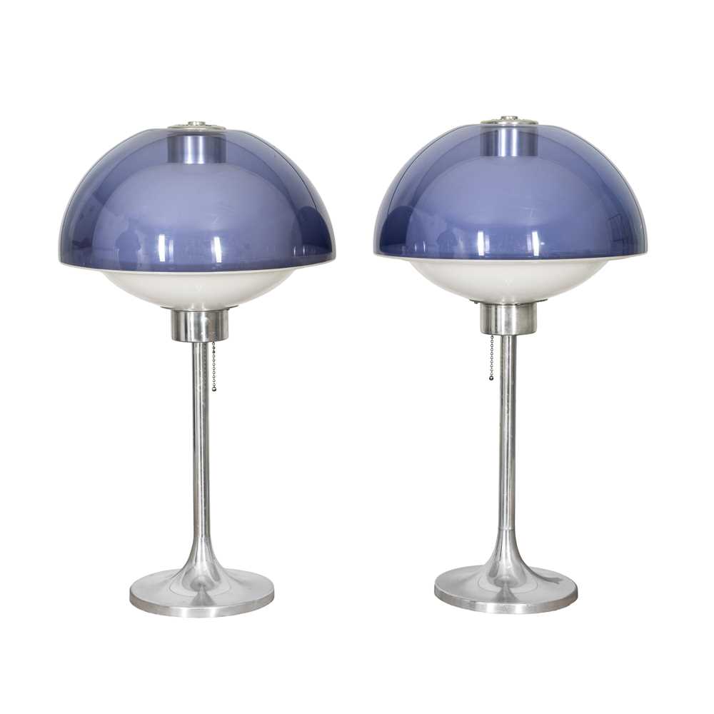 Lot 60 - Robert Welch (British 1929-2000) for Lumitron