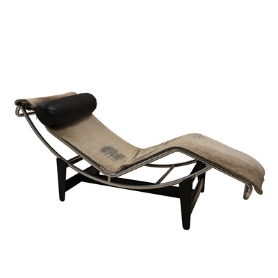 Lot 170 - Charles-Édouard Jeanneret aka 'Le Corbusier' (Swiss-French 1887-1965)