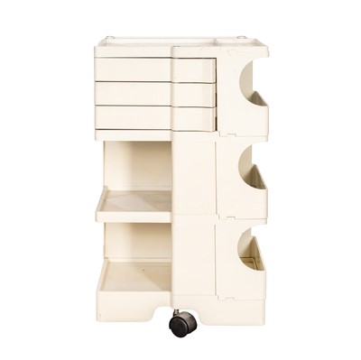 Lot 382 - Joe Colombo (Italian 1930-1971) for Padova, Italy