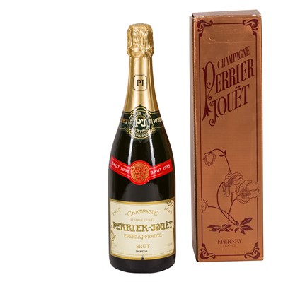 Lot 41 - Perrier Jouet 1985 - 1 bottle