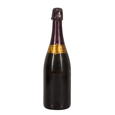 Lot 37 - Veuve Clicquot 1980 - 1 bottle
