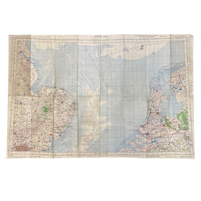 Lot 4 - World War II