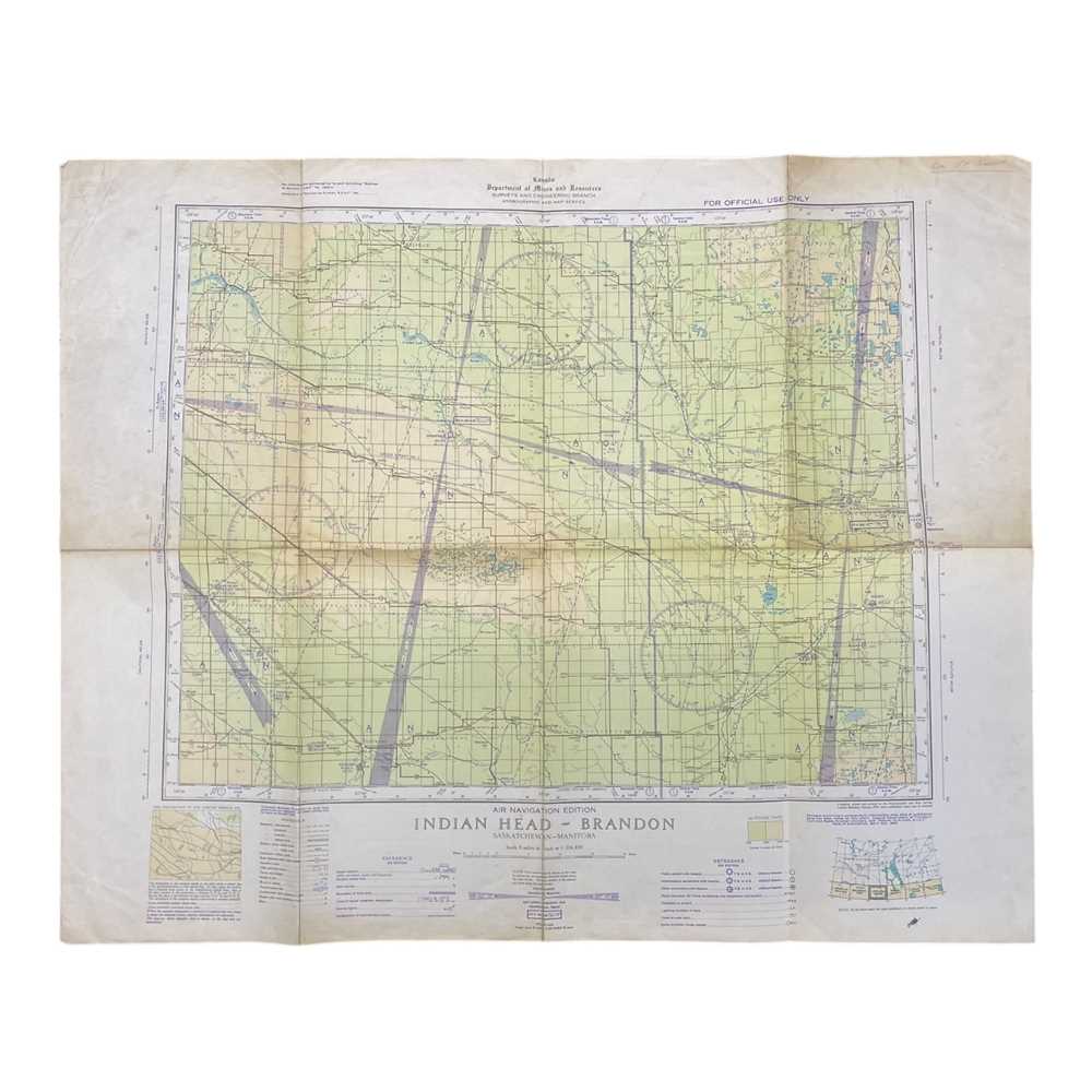 Lot 4 - World War II