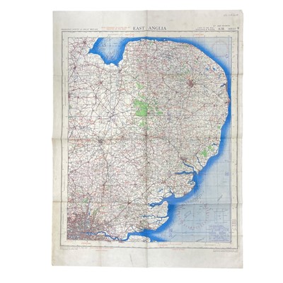 Lot 4 - World War II