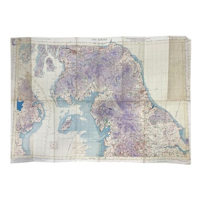 Lot 4 - World War II