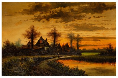 Lot 229 - Arthur H. Cole (British, c. 1845)