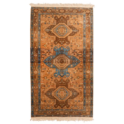 Lot 80 - An Erevan rug, south Caucasus
