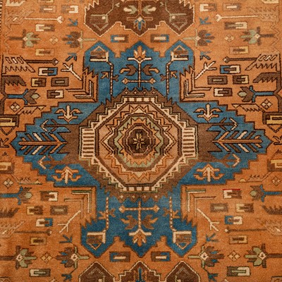 Lot 80 - An Erevan rug, south Caucasus
