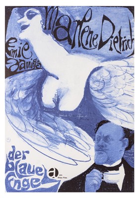 Lot 483 - Dorothea Fischer-Nosbisch (German 1921-2009)