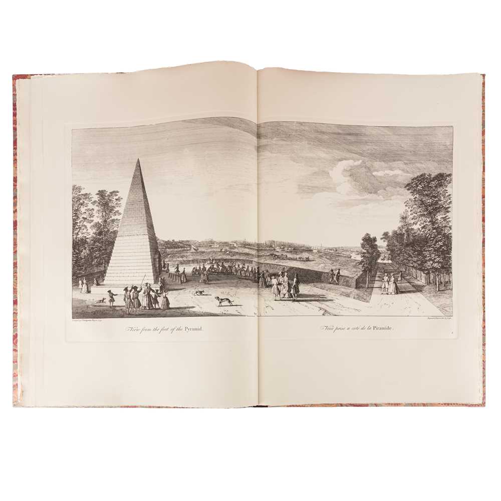 Lot 10 - Clarke (George B., editor)