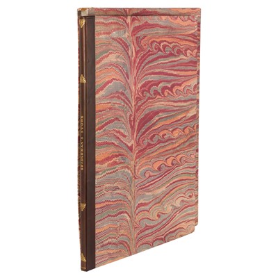 Lot 10 - Clarke (George B., editor)