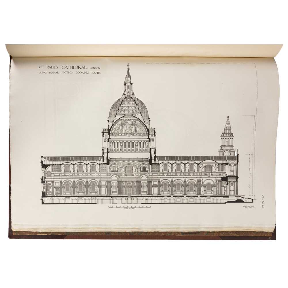 Lot 30 - Poley (Arthur F.E.)