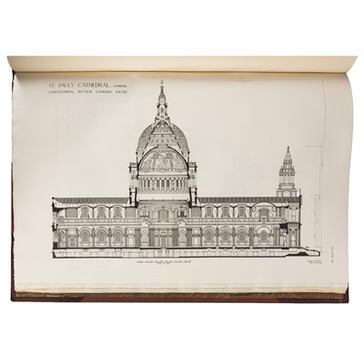 Lot 30 - Poley (Arthur F.E.)