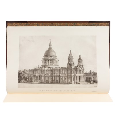 Lot 30 - Poley (Arthur F.E.)