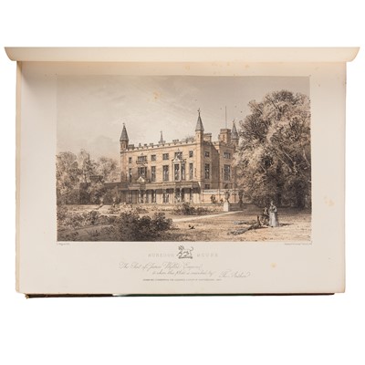 Lot 12 - Cussans (John Edwin)