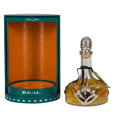 Lot 445 - Don Julio Real - 1 Bottle