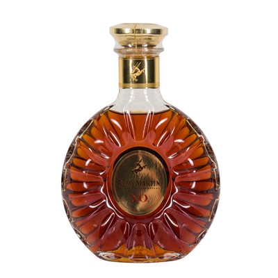 Lot 417 - Remy Martin XO - 1 bottle