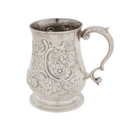 Lot 629 - London 1765 by James Waters